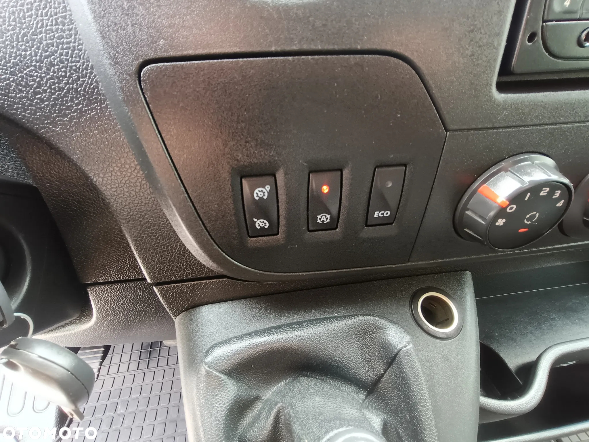 Renault MASTER - 20