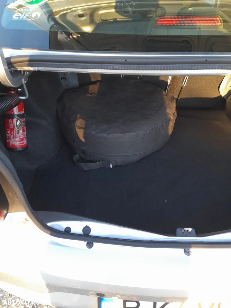 Dacia Logan 0.9 TCe Laureate - 36