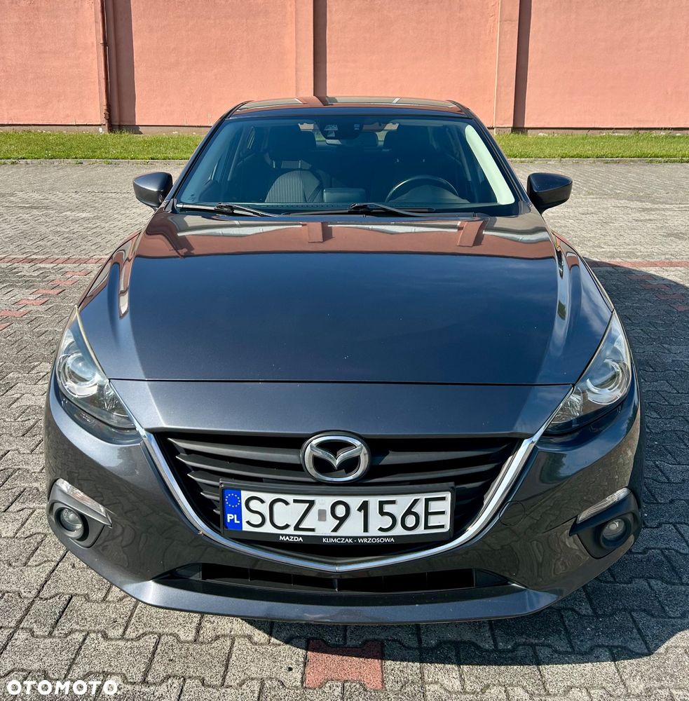 Mazda 3 2.0 Skyenergy - 3