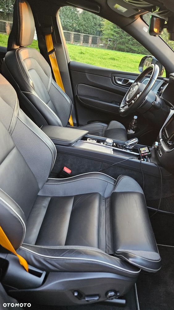 Volvo XC 60 2021