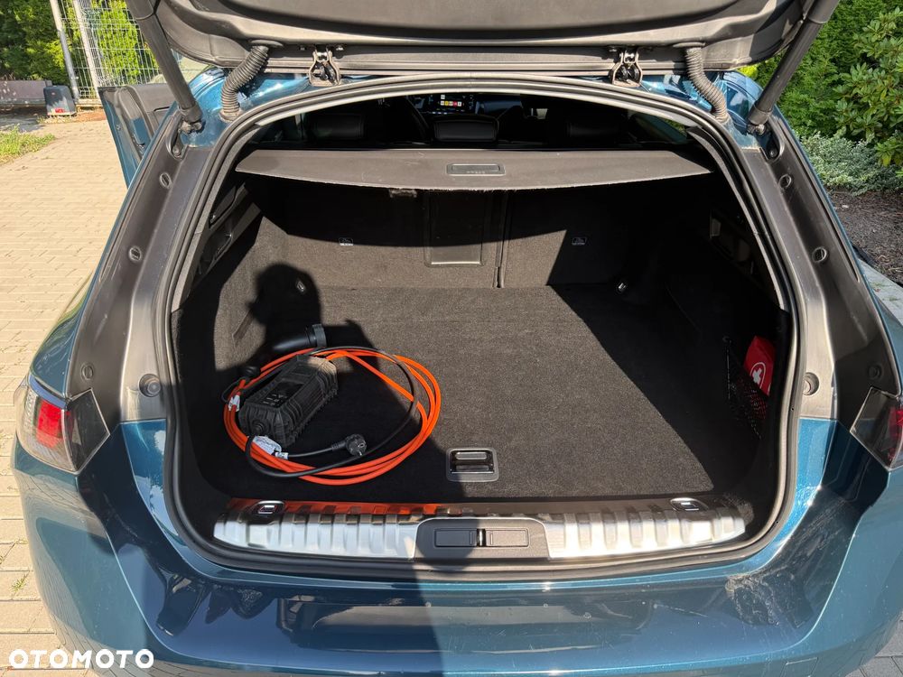 Peugeot 508 225 e-EAT8 ActivePack - 26