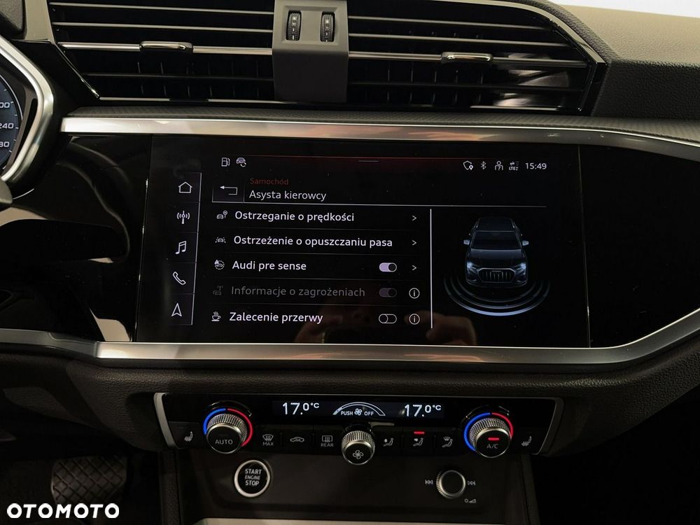 Audi Q3 - 26