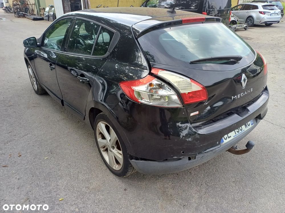 Renault Megane 1.5 dCi Dynamique - 15
