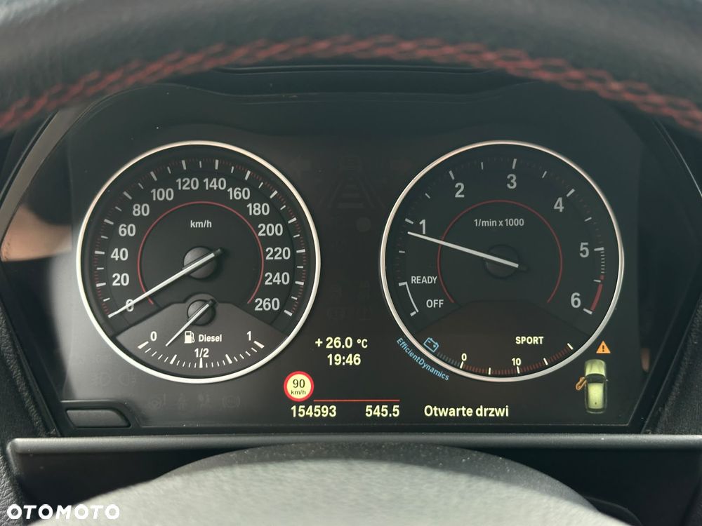 BMW Seria 1 118d Sport Line - 21