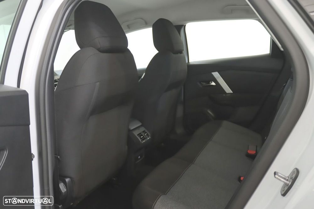 Citroën C4 X - 10