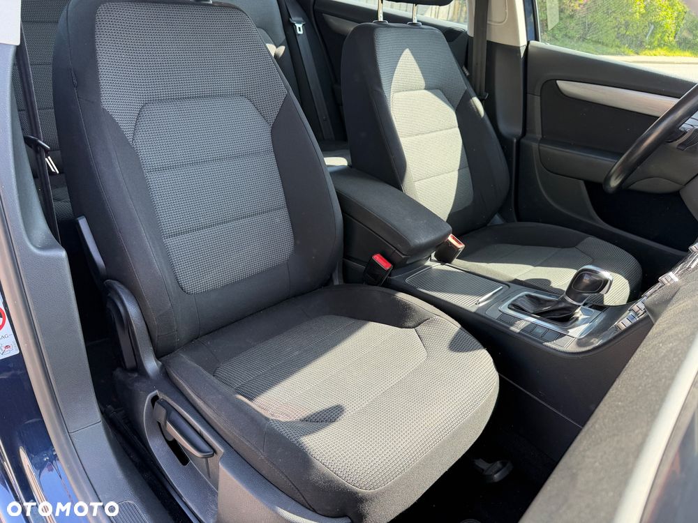 Volkswagen Passat 2.0 TDI 4Mot Highline DSG - 21