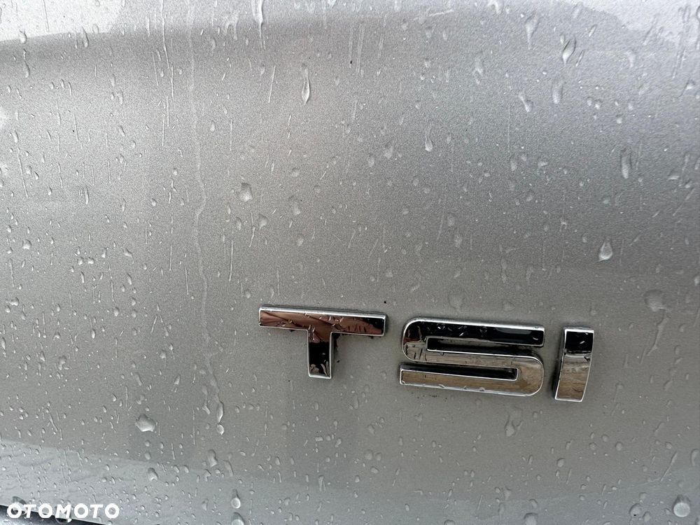 Seat Ibiza 1.2 TSI CONNECT - 5