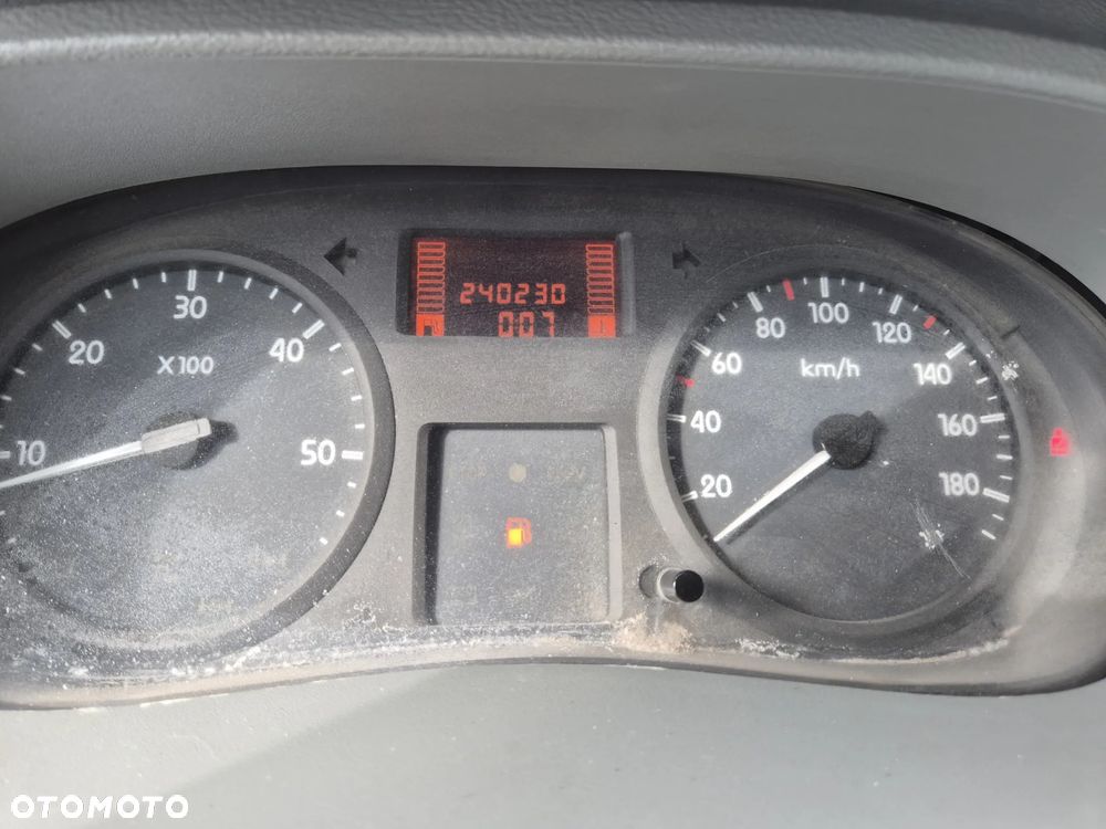 Renault MASCOTT 3.0 DXI 130KM/ Wywrotka/ - 23