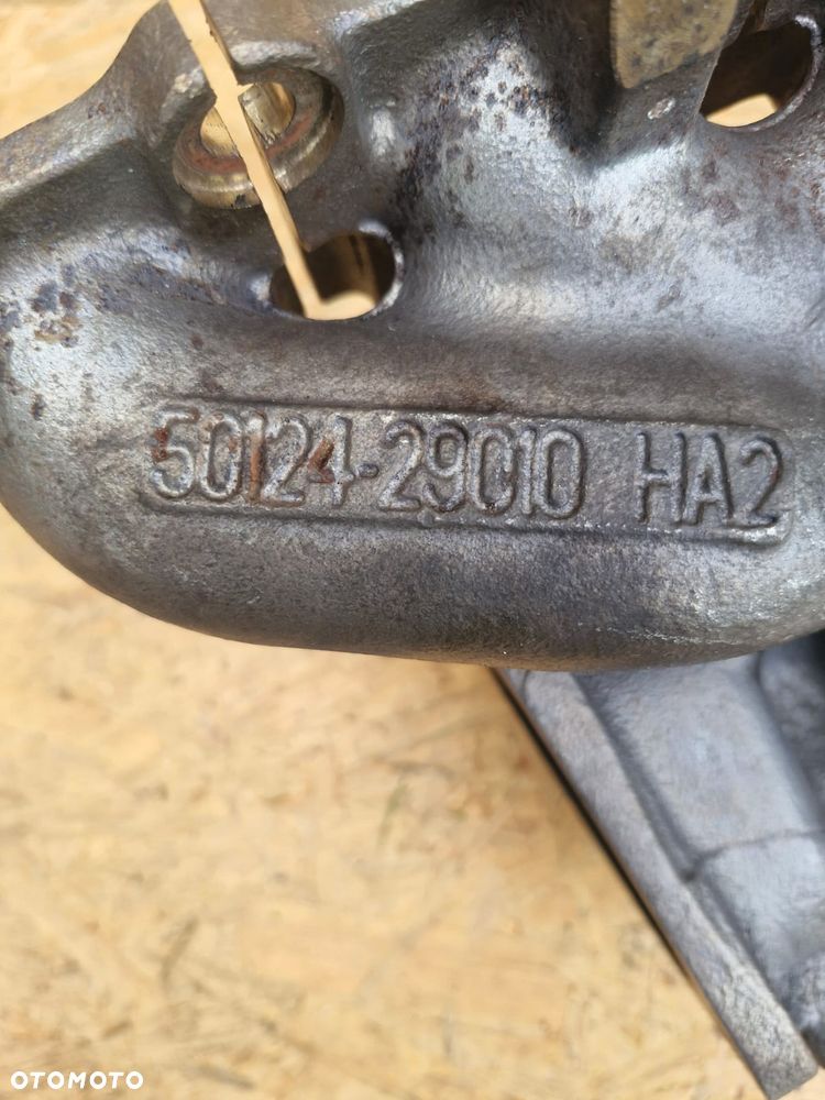 HYUNDAI I30 III I30N 2.0 T TURBOSPRĘŻARKA 28231-2GTC0 - 10