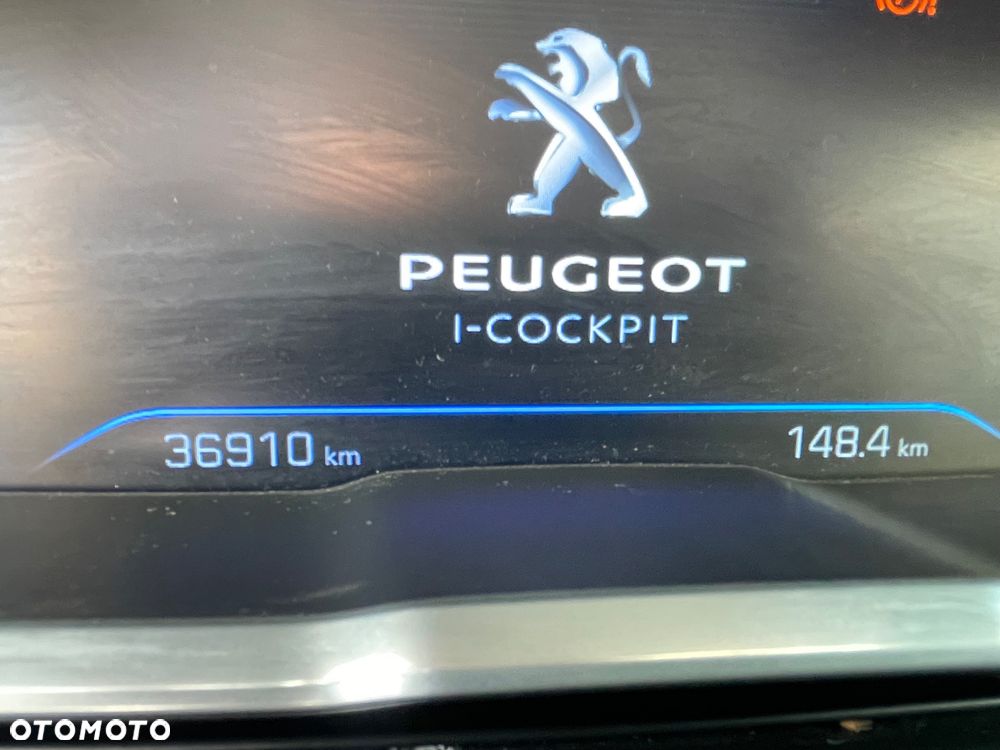Peugeot 3008 PureTech 130 Stop & Start Allure - 12