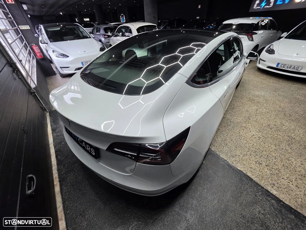 Tesla Model 3 Standard Range Plus RWD - 17