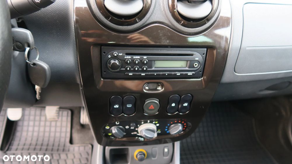 Dacia Duster 1.6 16V 4x2 Essentiel - 20