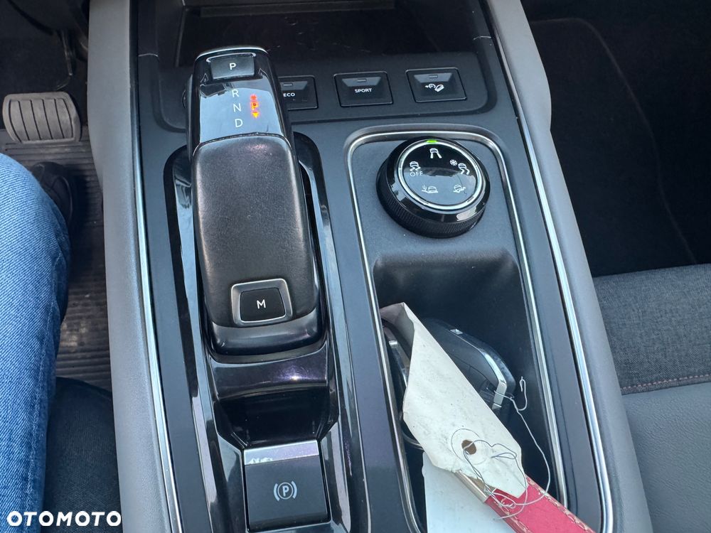 Citroën C5 Aircross BlueHDI 130 S&S EAT8 FEEL PACK - 18