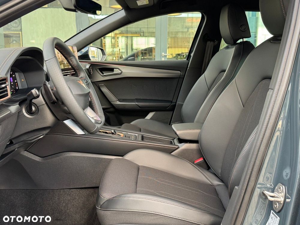 Cupra Leon Sportstourer - 23