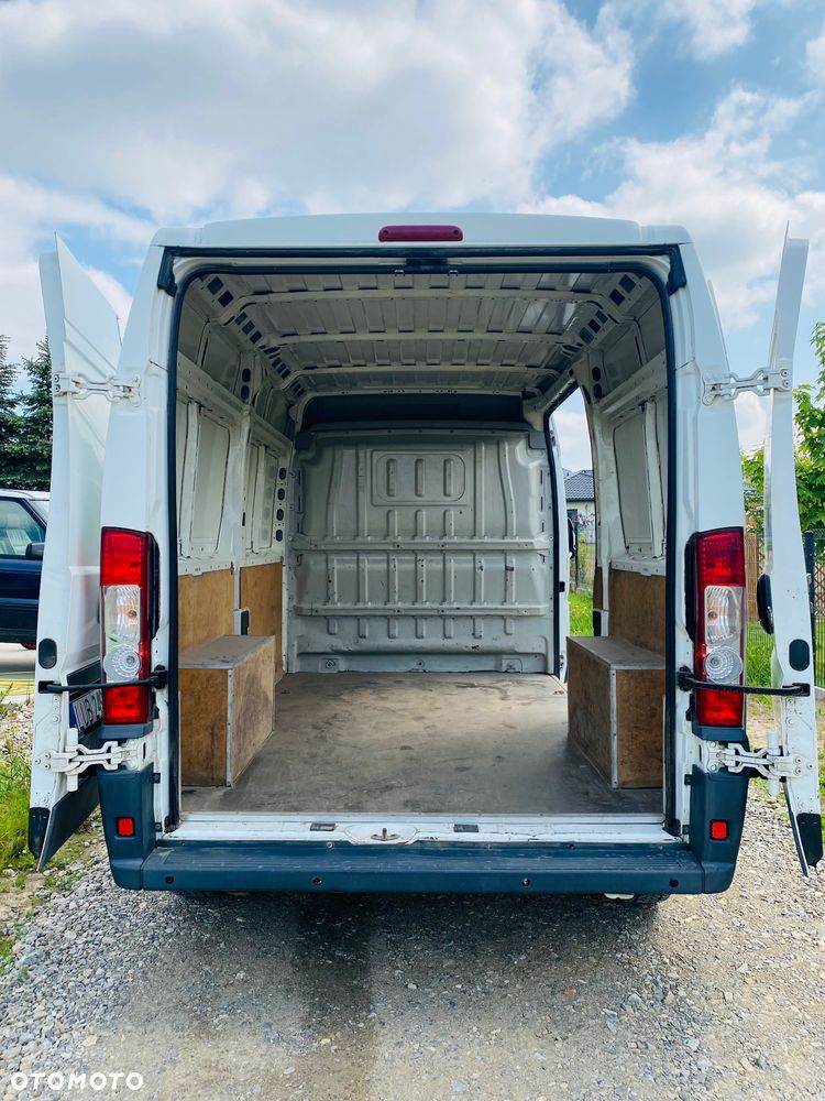 Fiat Ducato - 9