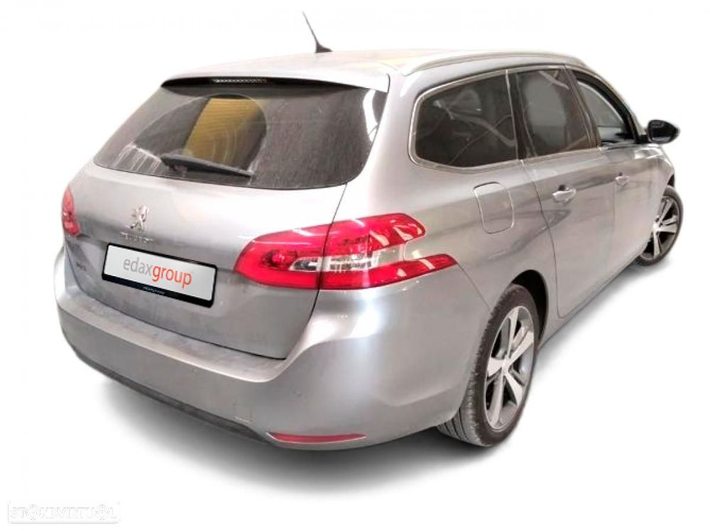 Peugeot 308 SW 1.2 PureTech Allure - 2