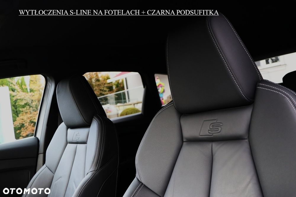 Audi Q4 e-tron - 25