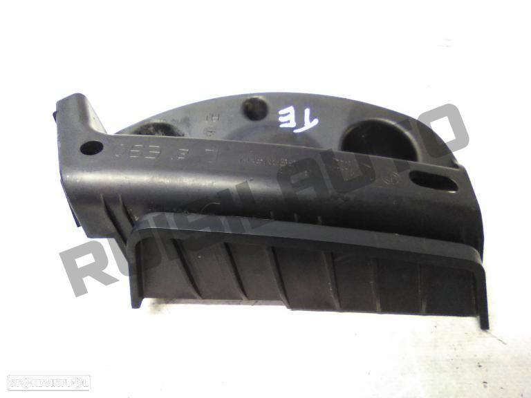 Guia / Encaixe Pára-choques Trás Esquerdo  Bmw 3 (e90) [2004_20 - 2