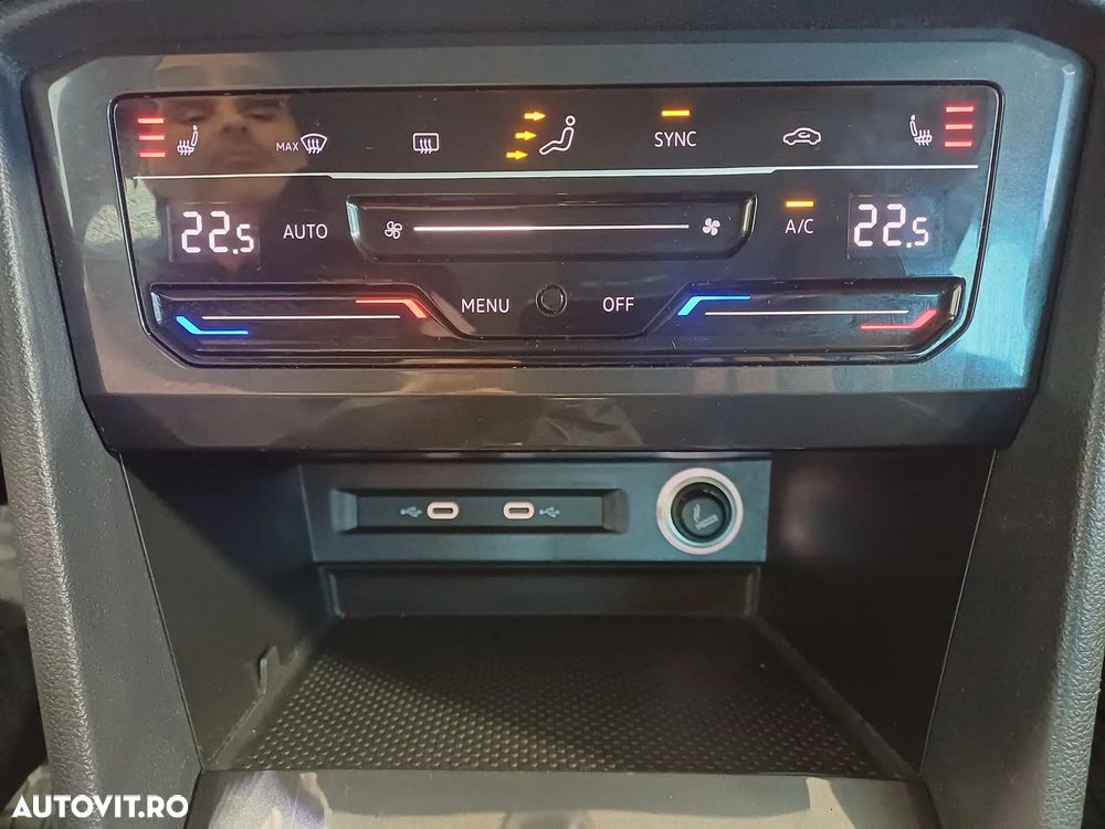 Volkswagen Tiguan 2.0 TDI SCR DSG 4Motion Life - 15