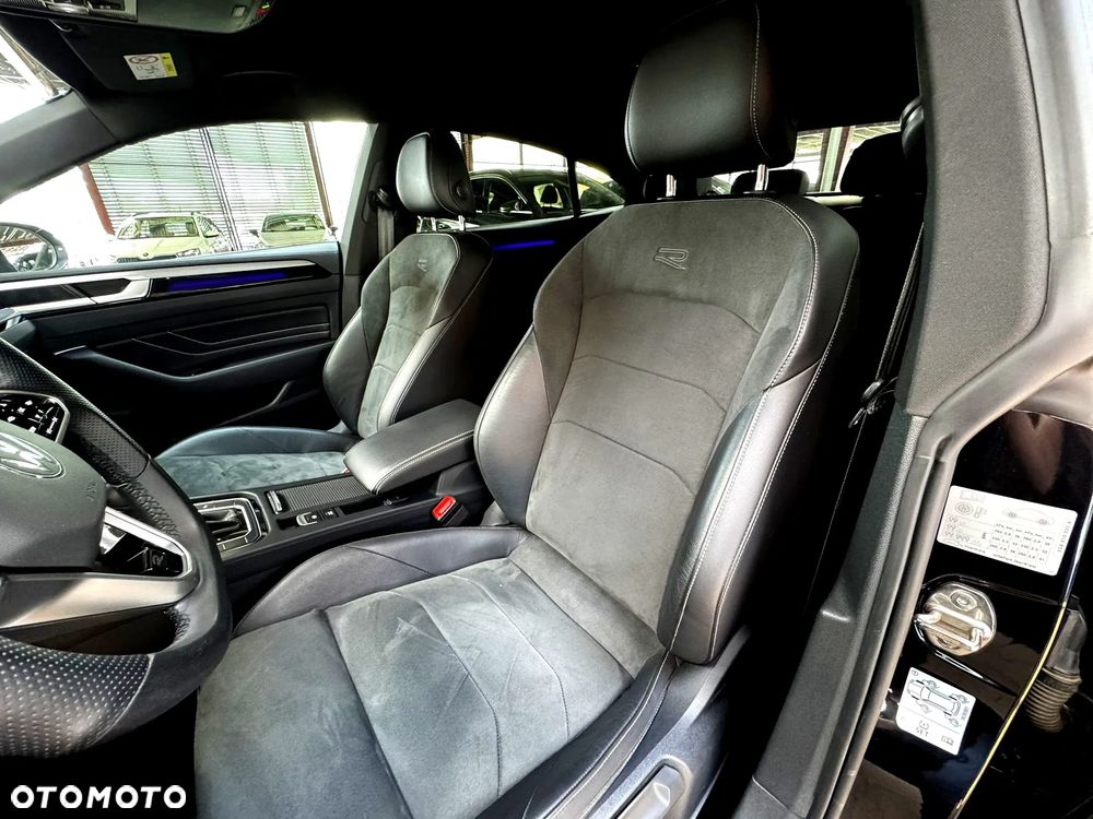 Volkswagen Arteon 2.0 TSI R-Line DSG - 13