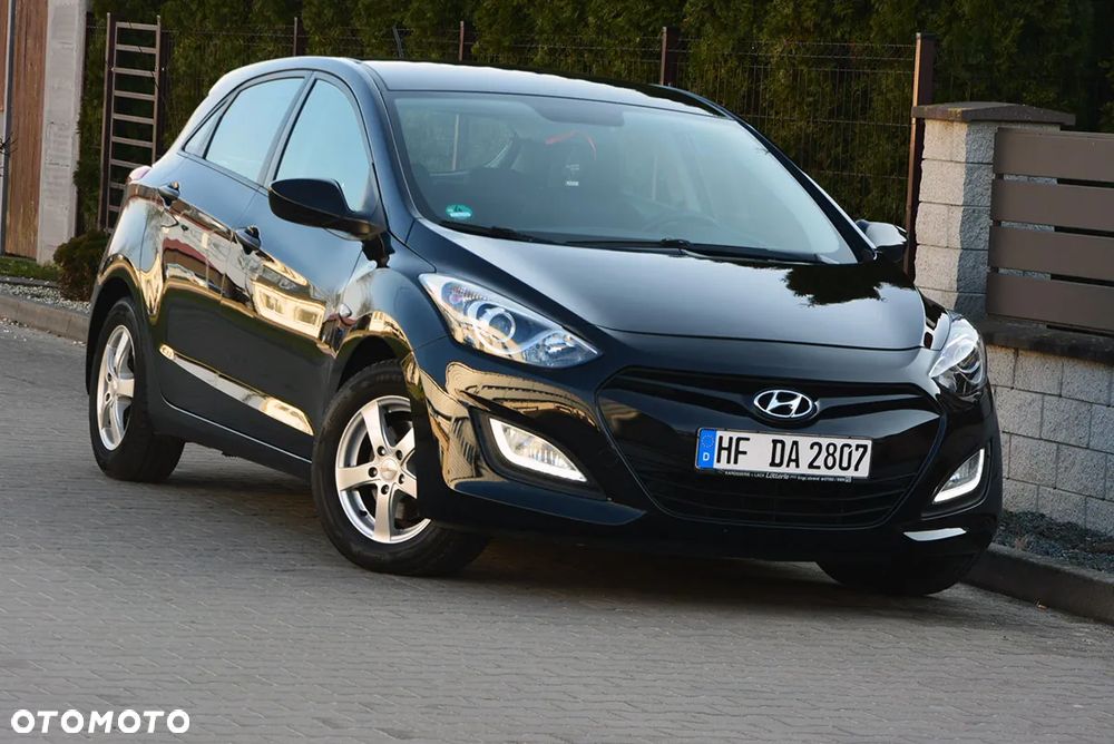 Hyundai i30 1.4 Comfort - 1