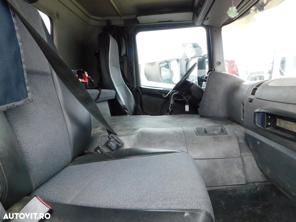 Scania P310 - 5
