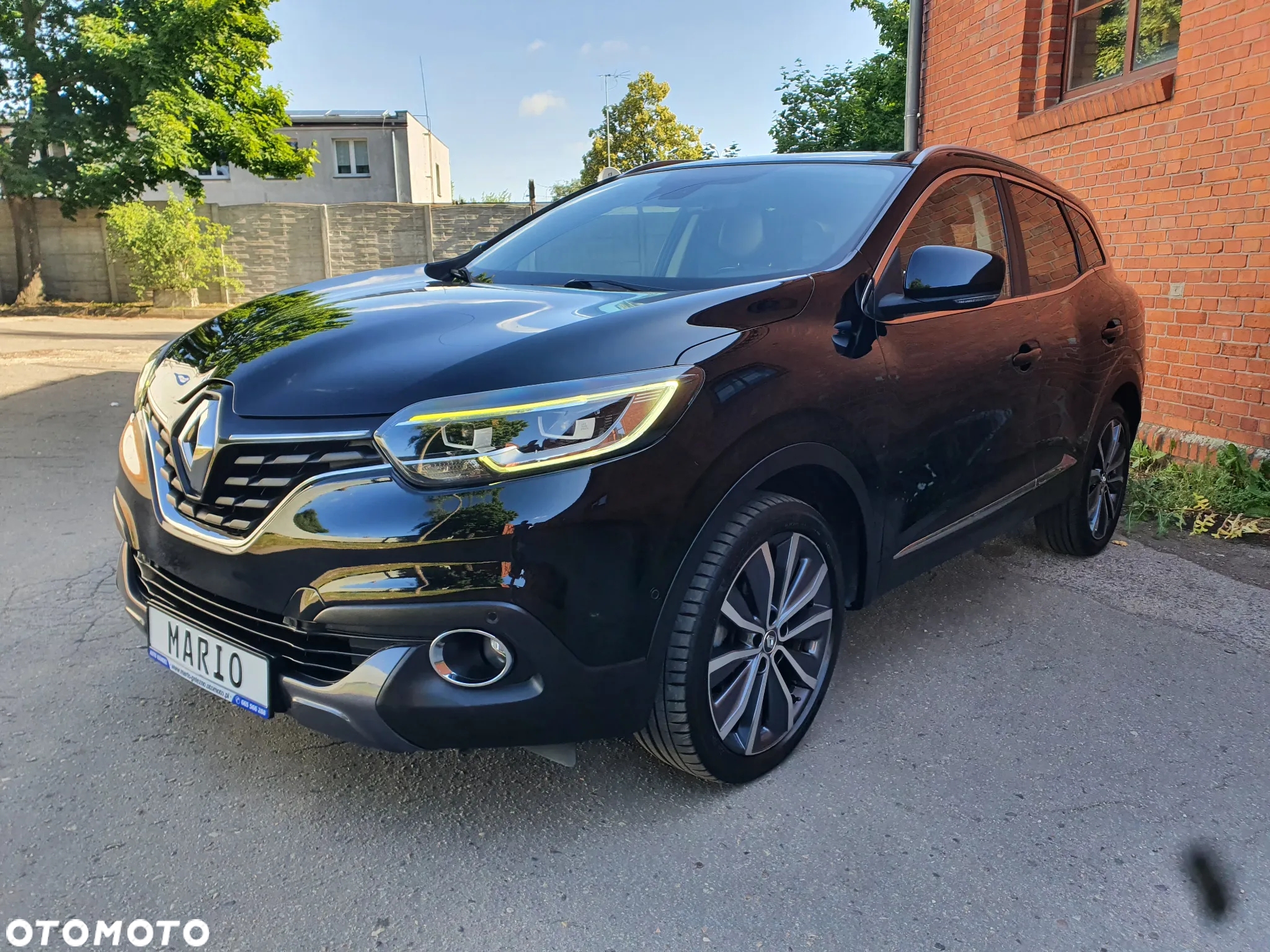 Renault Kadjar 1.5 dCi Energy Intens - 3