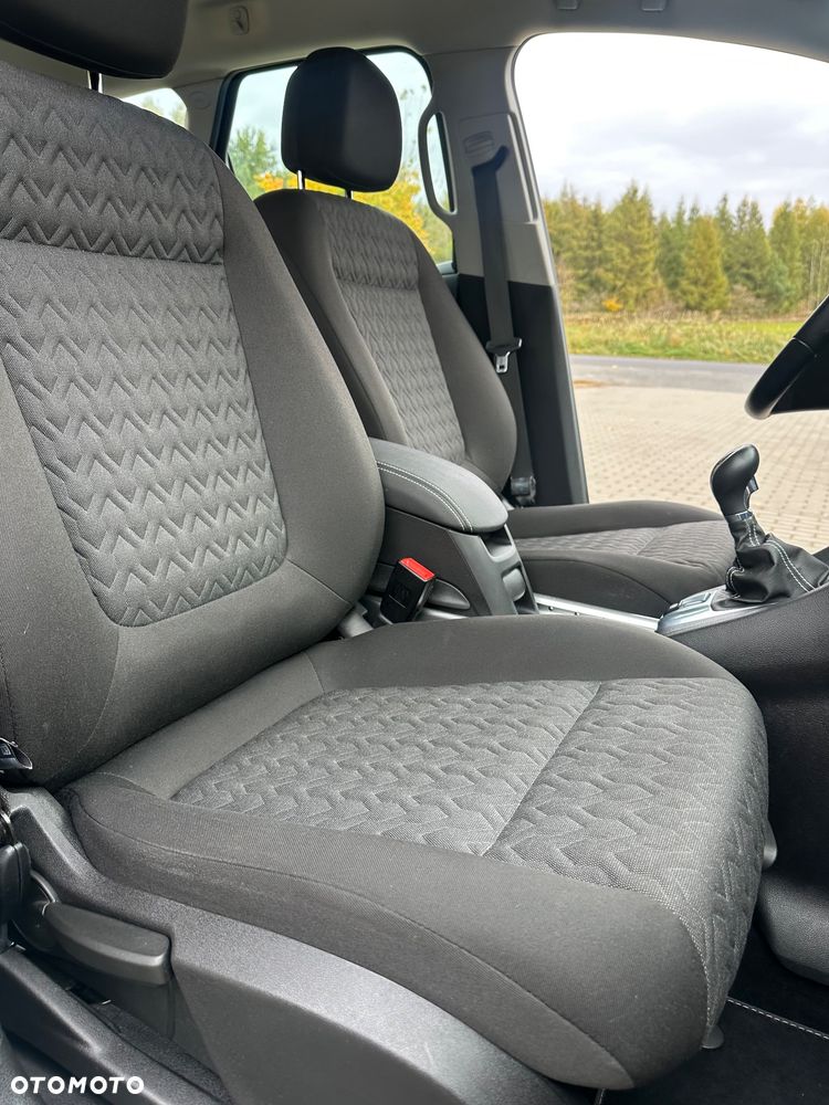 Opel Meriva 1.4 Active - 27