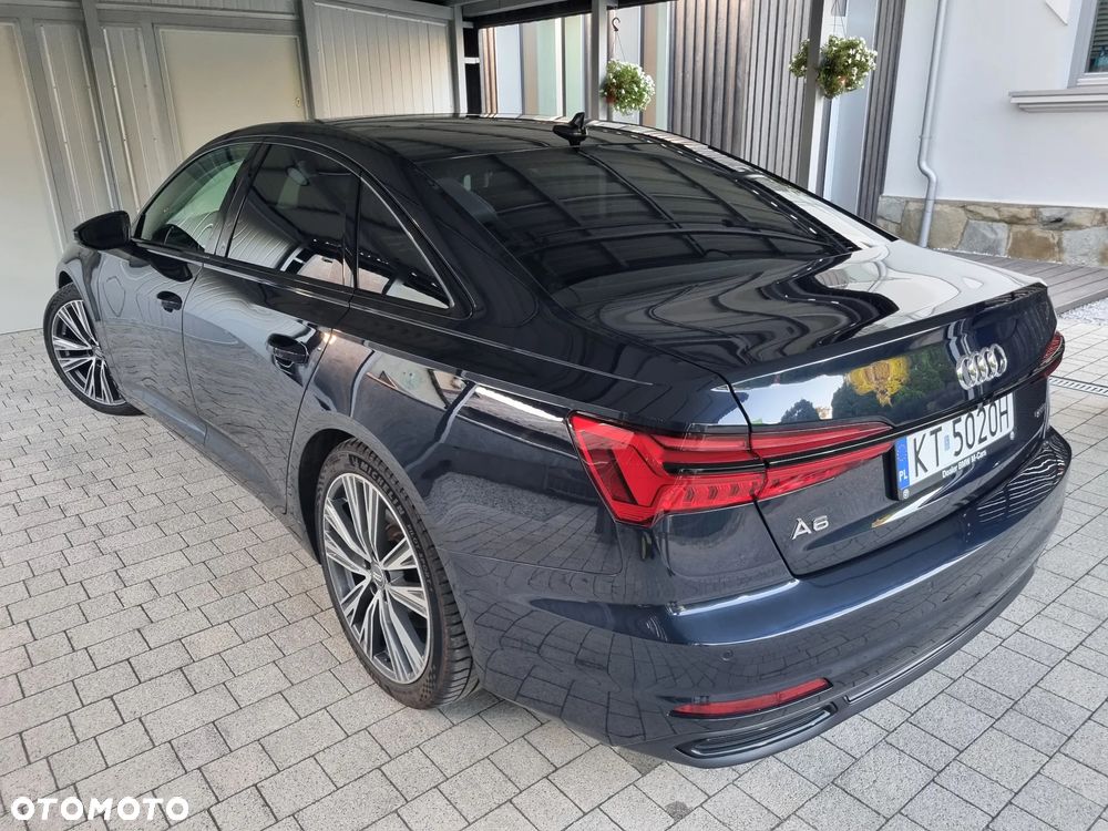 Audi A6 - 3