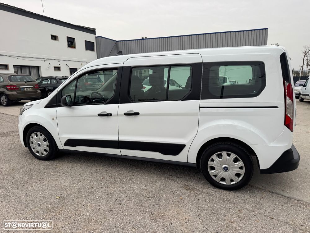 Ford Transit Connect 1.5 TDCi 230 L2 Active - 10