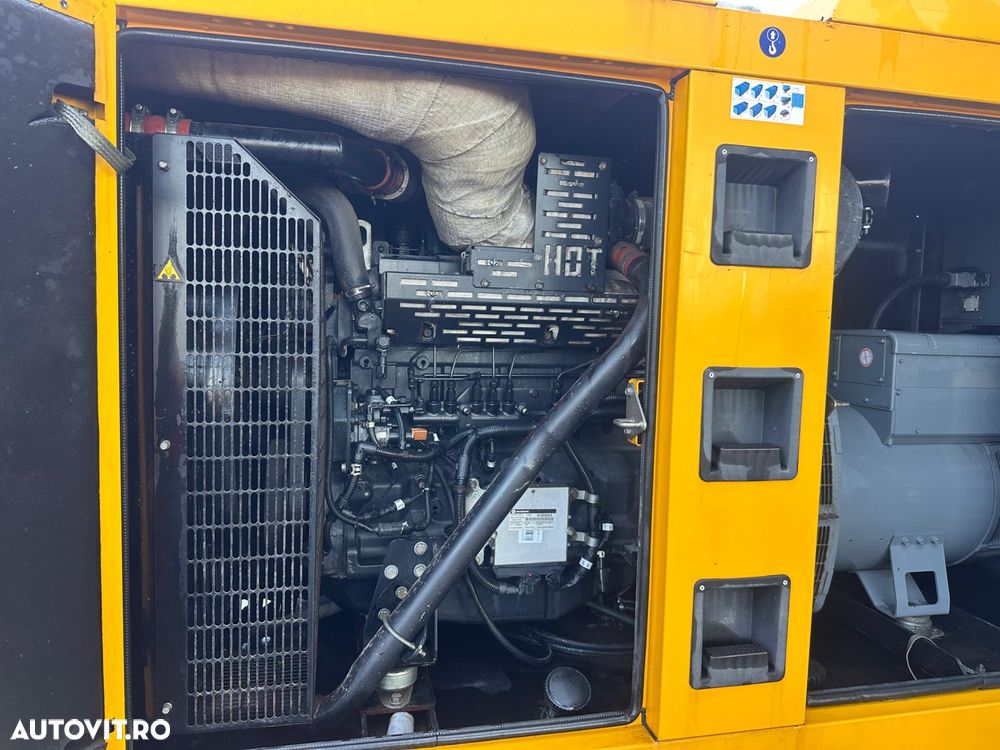 SDMO SDMO R165 C3 - 5