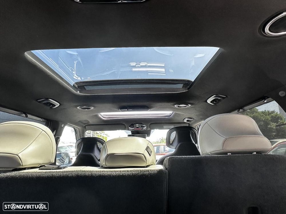 Kia EV9 99,8-kWh AWD GT-line - 41