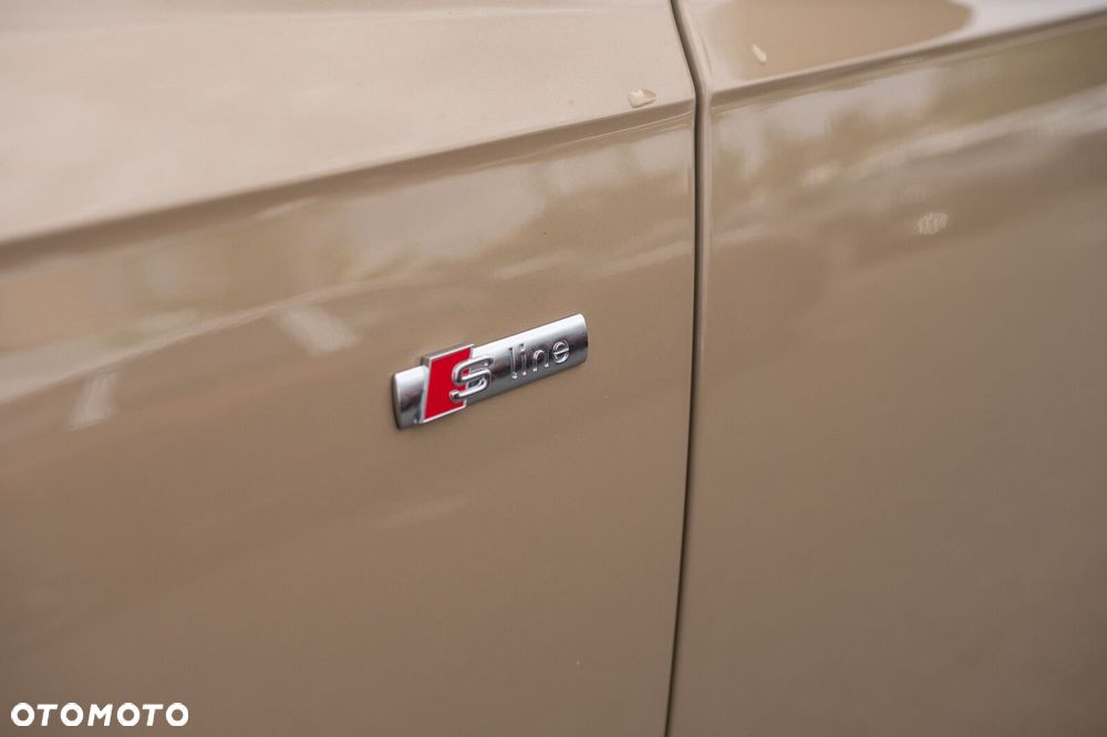 Audi Q7 60 TFSI e PHEV Quattro S Line Tiptr - 7