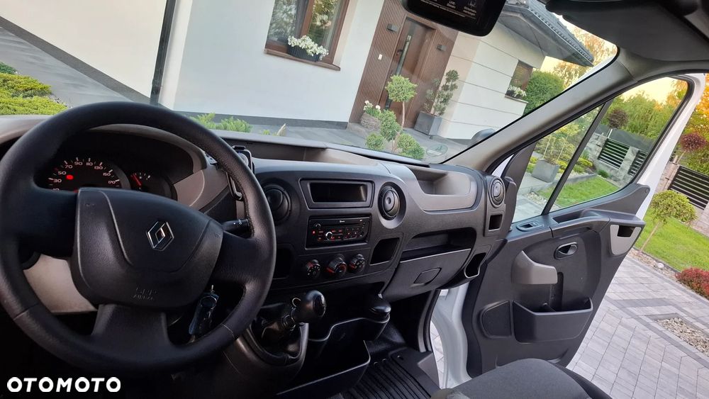 Renault MASTER - 30