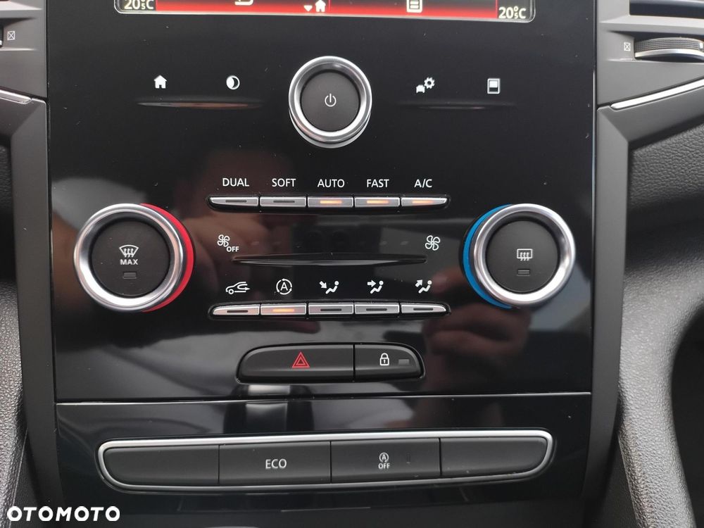 Renault Talisman - 22