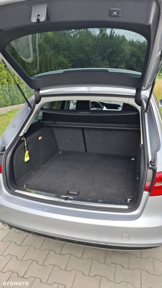 Audi A4 Avant 2.0 TDI clean diesel Multitronic - 14