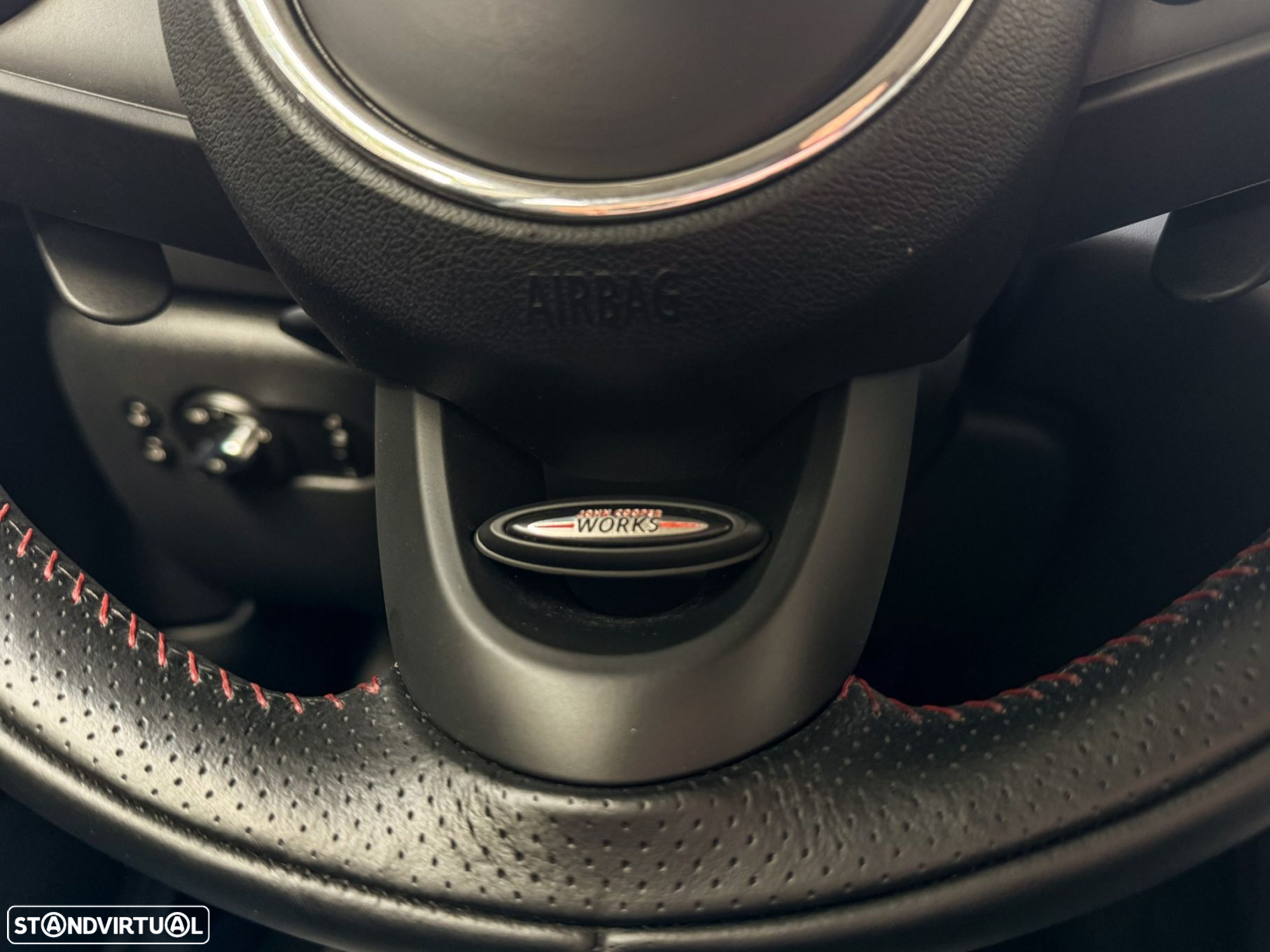 MINI 3 Portas Cooper S Auto - 33