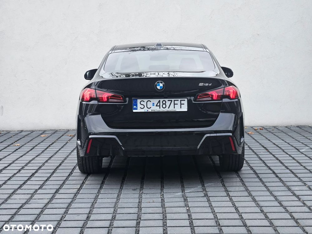 BMW Seria 2 218d M Sport sport - 4