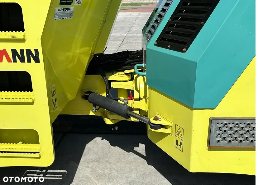 Ammann AV 130 X - 24