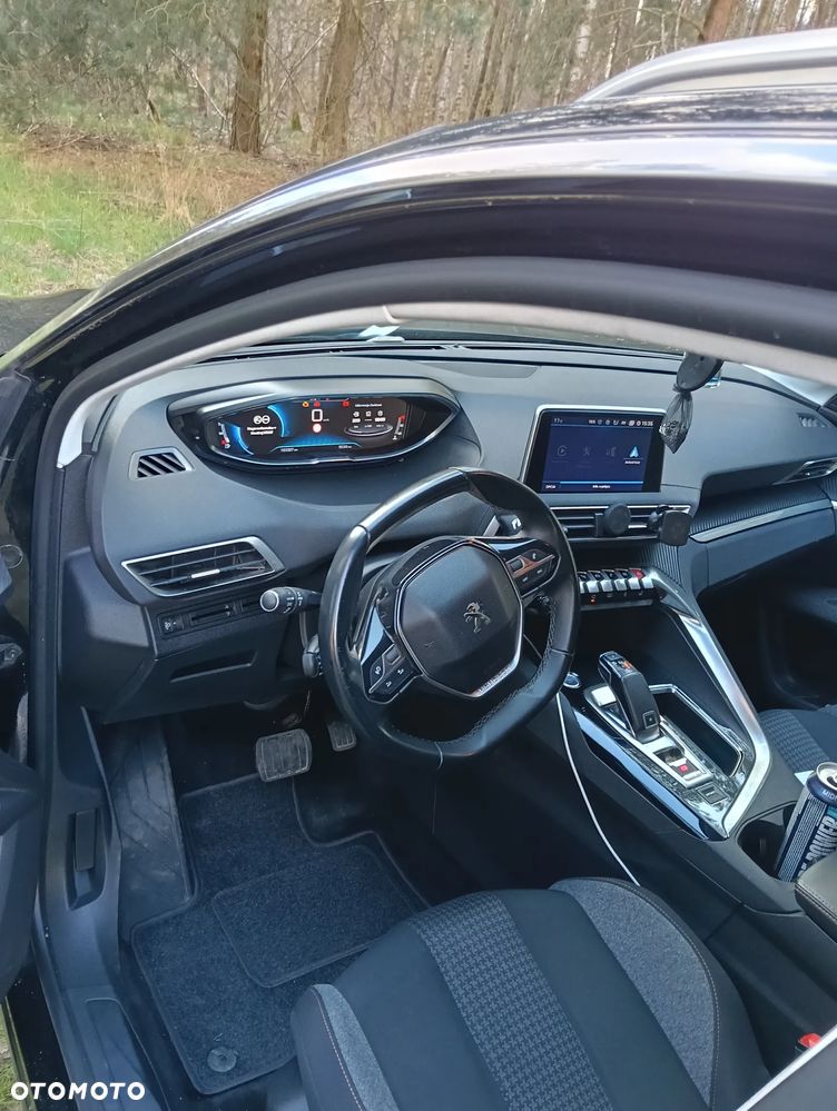 Peugeot 5008 BlueHDi 130 EAT8 Active - 9