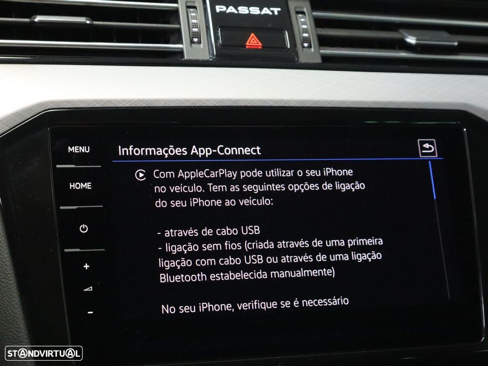 VW Passat Variant 1.4 TSI GTE Plug-in - 20