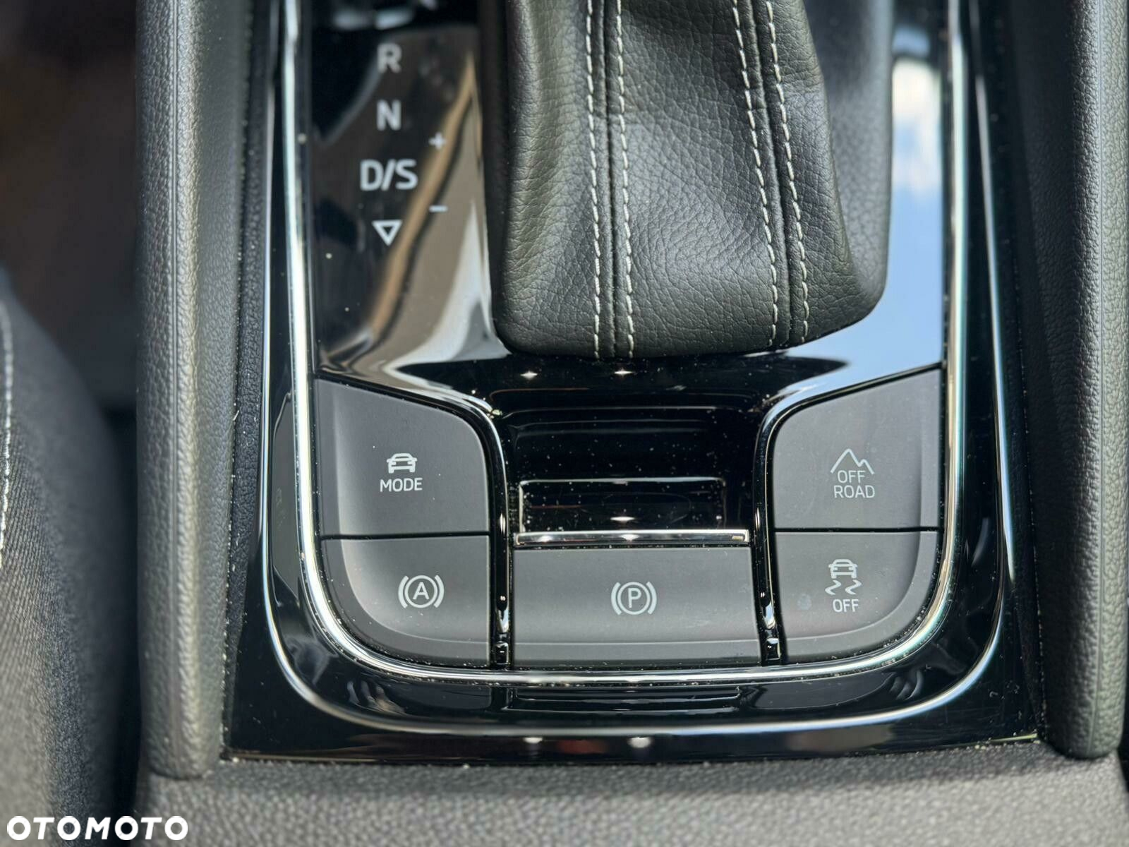 Skoda Kodiaq 2.0 TSI 4x4 Sportline DSG - 23