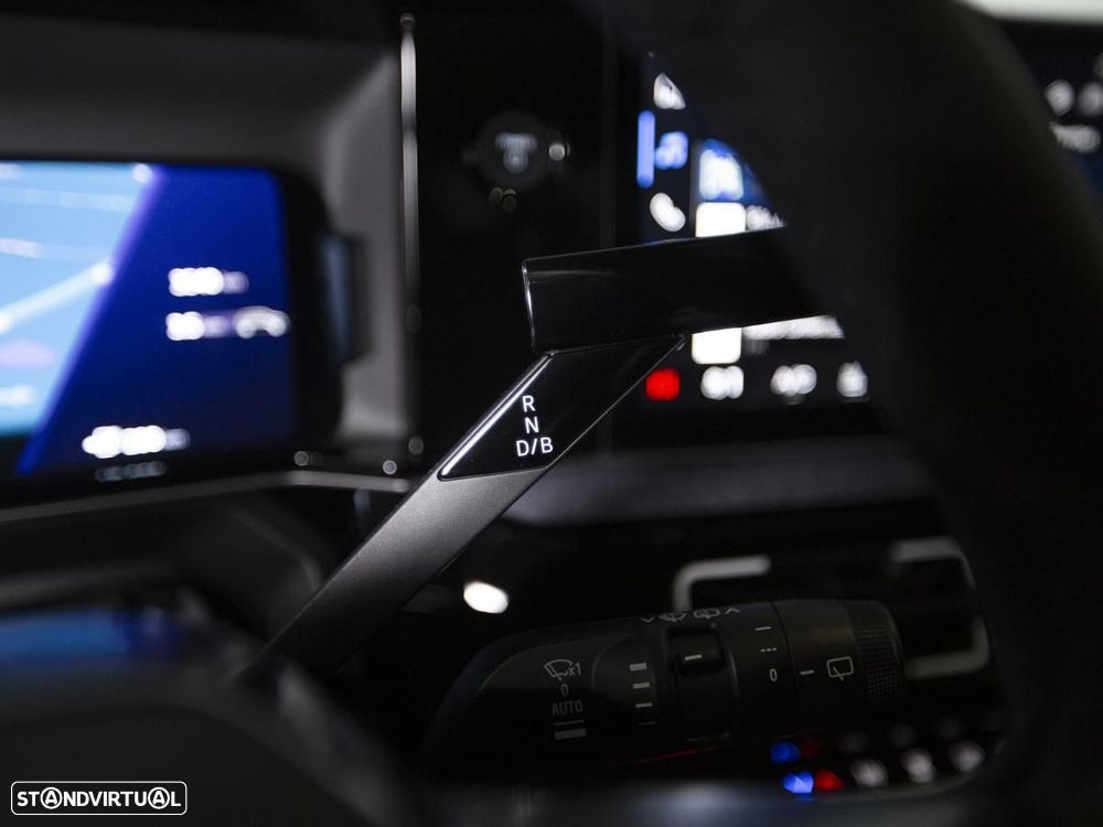 Renault 5 E-Tech 52 kWh Techno Autonomia Conforto - 22