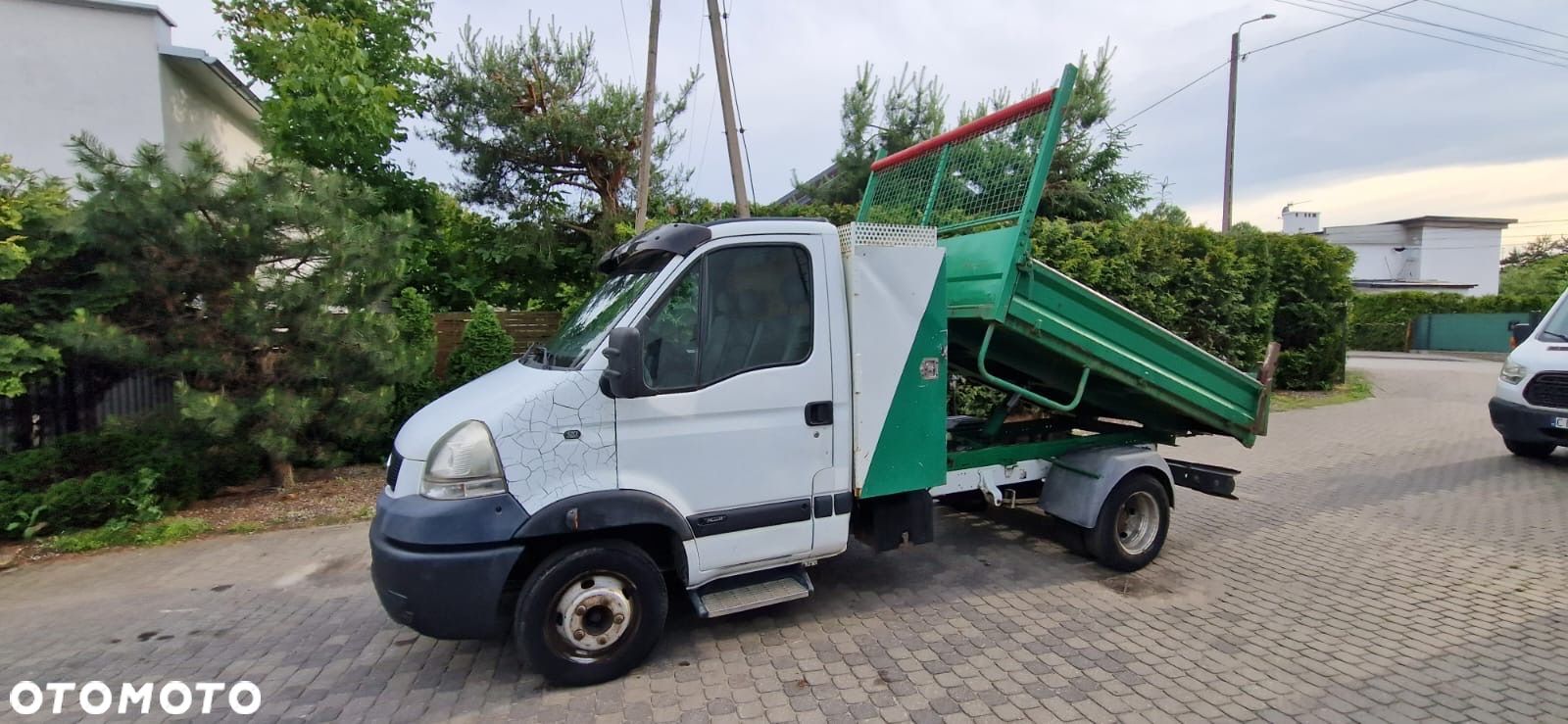 Renault Mascott - 1
