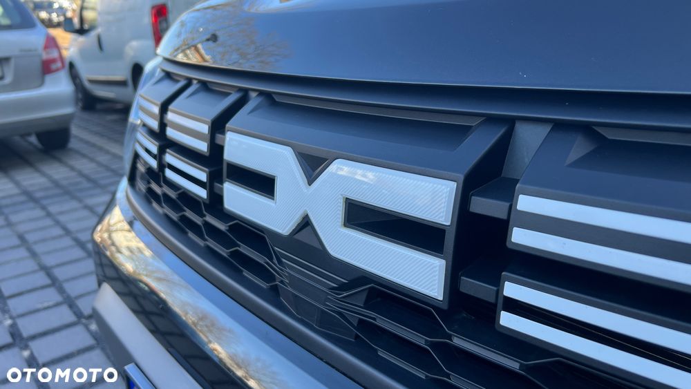 Dacia Duster 1.5 Blue dCi Prestige EU6d - 14