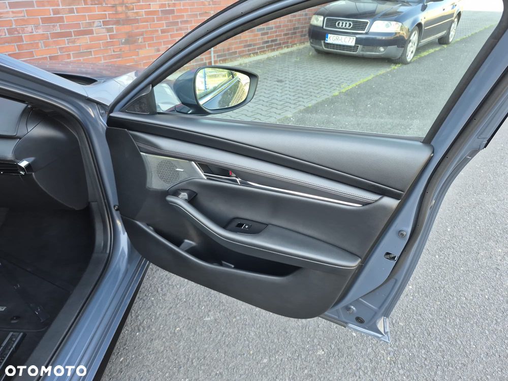 Mazda 3 - 33