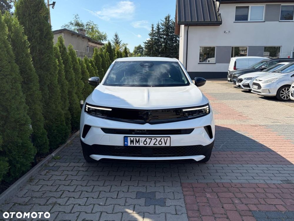 Opel Mokka 1.2 T Elegance S&S - 13