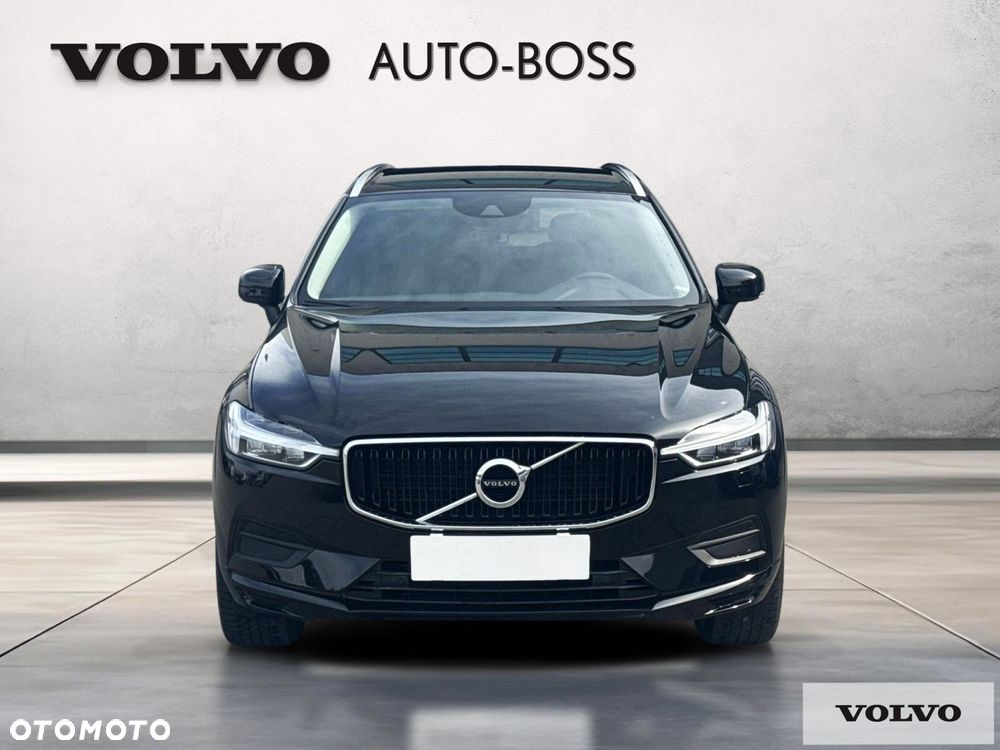 Volvo XC 60 - 8