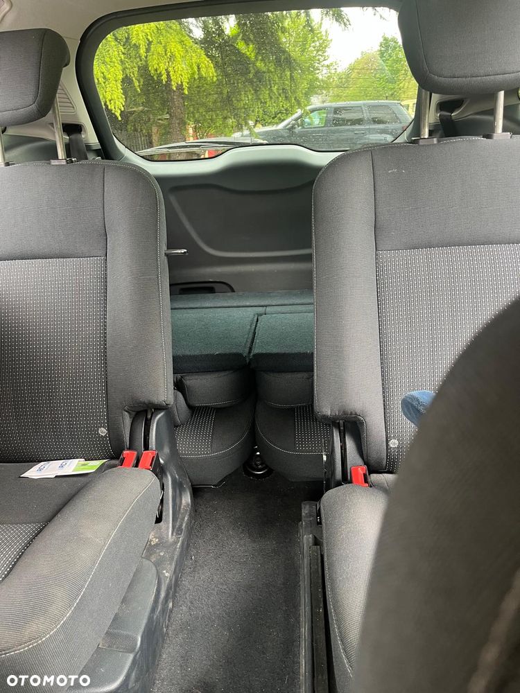 Ford Grand C-MAX 1.6 EcoBoost Trend ASS - 7
