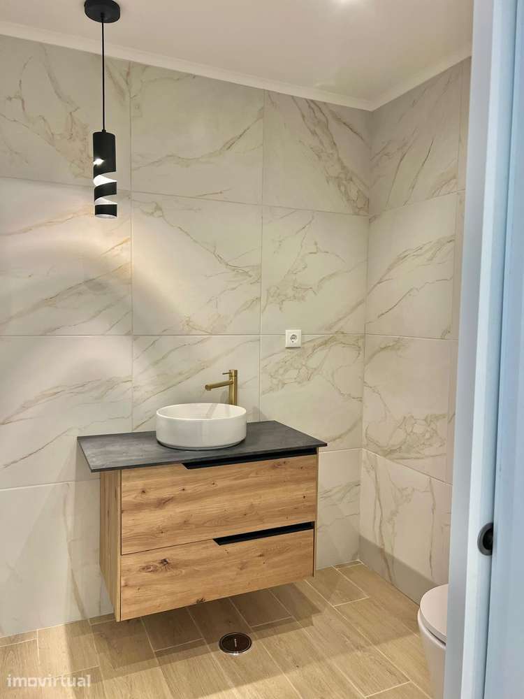 Apartamento T1  Quarteira 5 minutos da praia - Grande imagem: 4/10